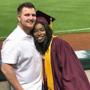 Meet your Posher, Darryl